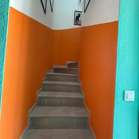 Ocean 77 Ocean View Duplex Private Rooftop Jacuzzi * Costa Adeje