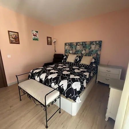 Ocean 77 Ocean View Duplex Private Rooftop Jacuzzi *
