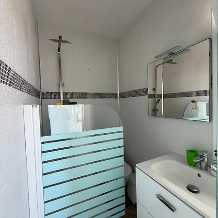 Ocean 77 Ocean View Duplex Private Rooftop Jacuzzi *