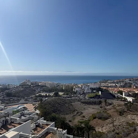 Tatil Evi Ocean 77 Ocean View Duplex Private Rooftop Jacuzzi