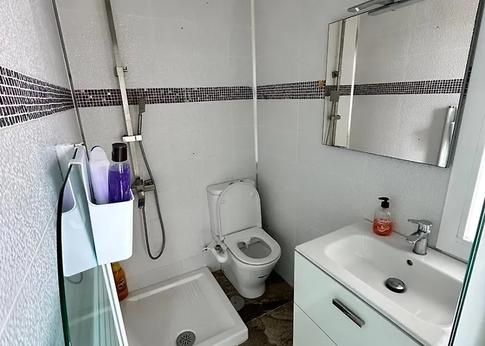 Ocean 77 Ocean View Duplex Private Rooftop Jacuzzi Сasa de vacaciones *