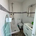 別荘 Ocean 77 Ocean View Duplex Private Rooftop Jacuzzi *