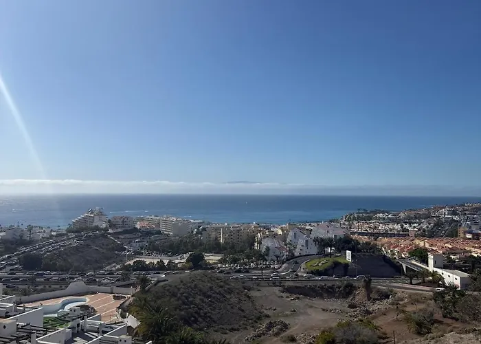 Σπίτι διακοπών Ocean 77 Ocean View Duplex Private Rooftop Jacuzzi